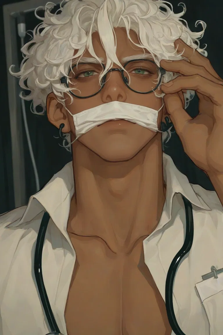 Avatar of Dr Naresh Sharma [Impatient Doctor]