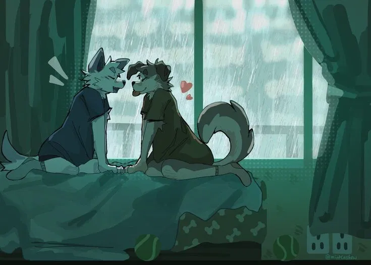 Avatar of Shy Romanticism 