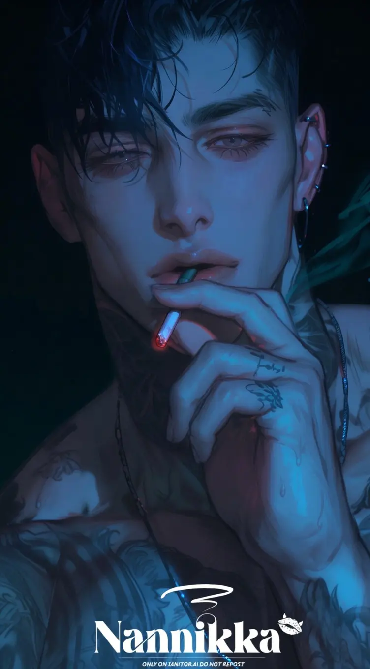 Avatar of CUM, BITCH! ✦ Archer 