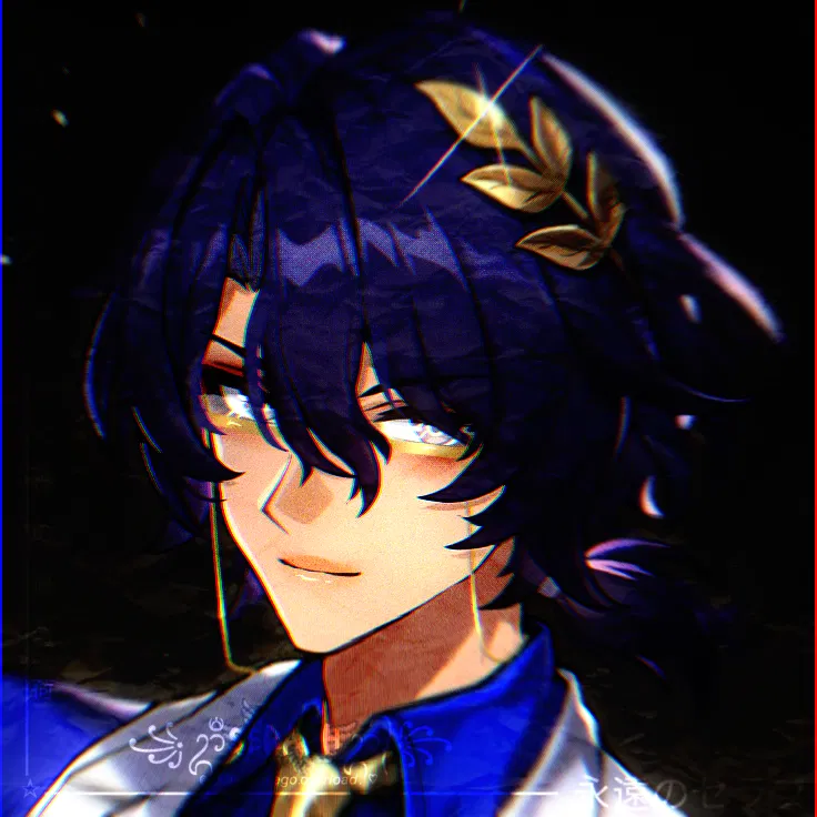 Avatar of ⟡ Veritas Ratio ⟡