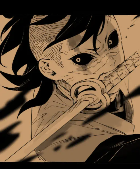 Avatar of Genya Shinazugawa