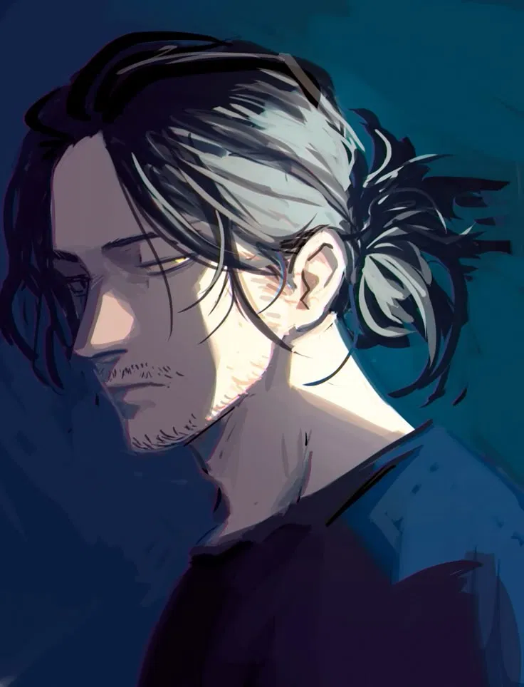Avatar of Aizawa Shota 