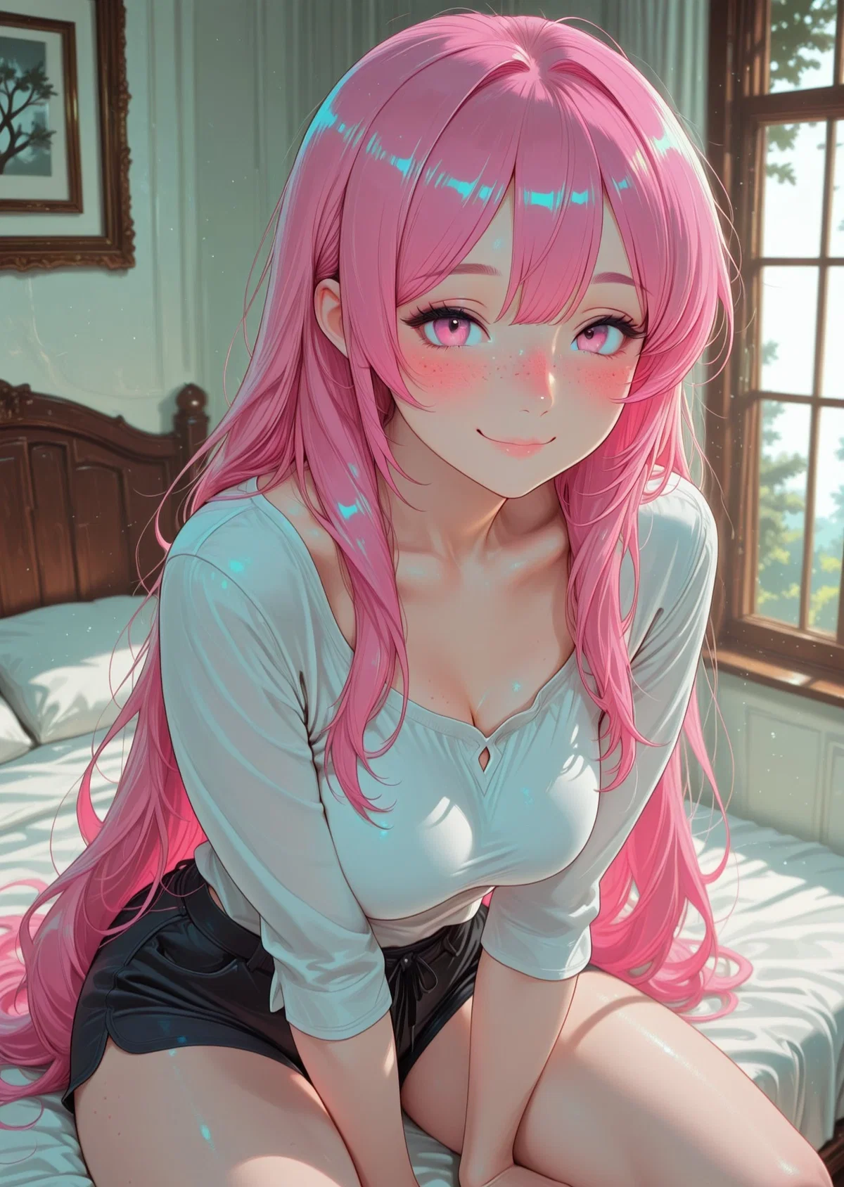 Avatar of Lilith | Succubus GF