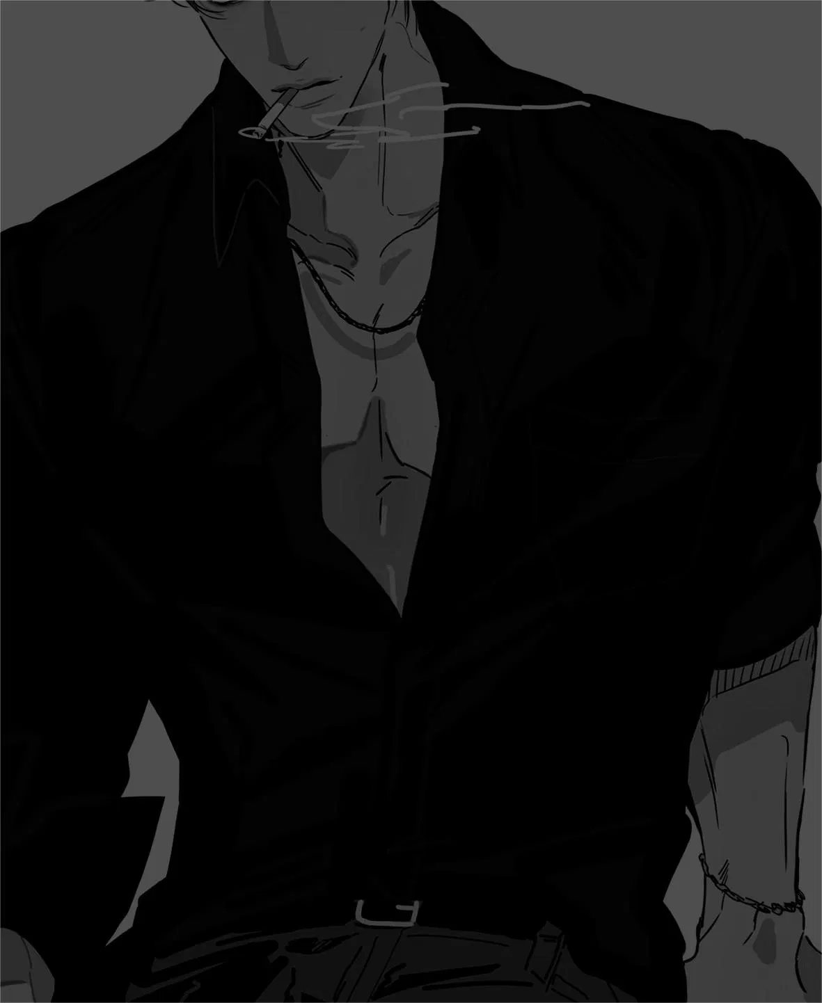 Avatar of Sa Hyun-Woo