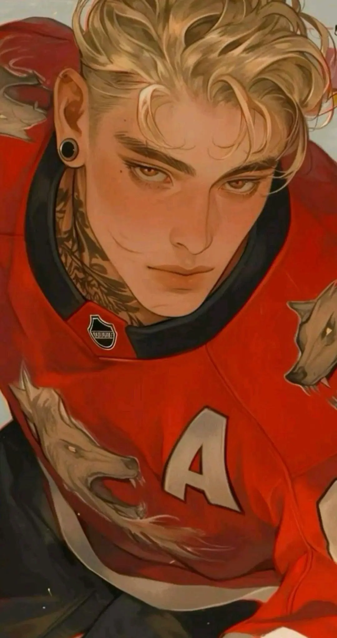 Avatar of Vinnie — Your Toxic Boyfriend
