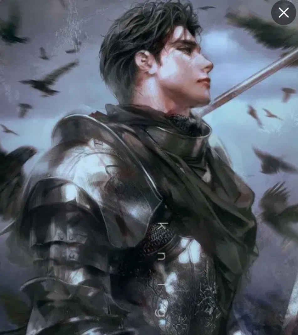Avatar of Yuwen xiang | 宇文相