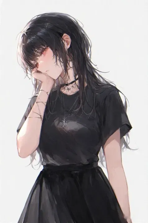 Avatar of [FR] Alice | Ta colocataire un peu bizarre