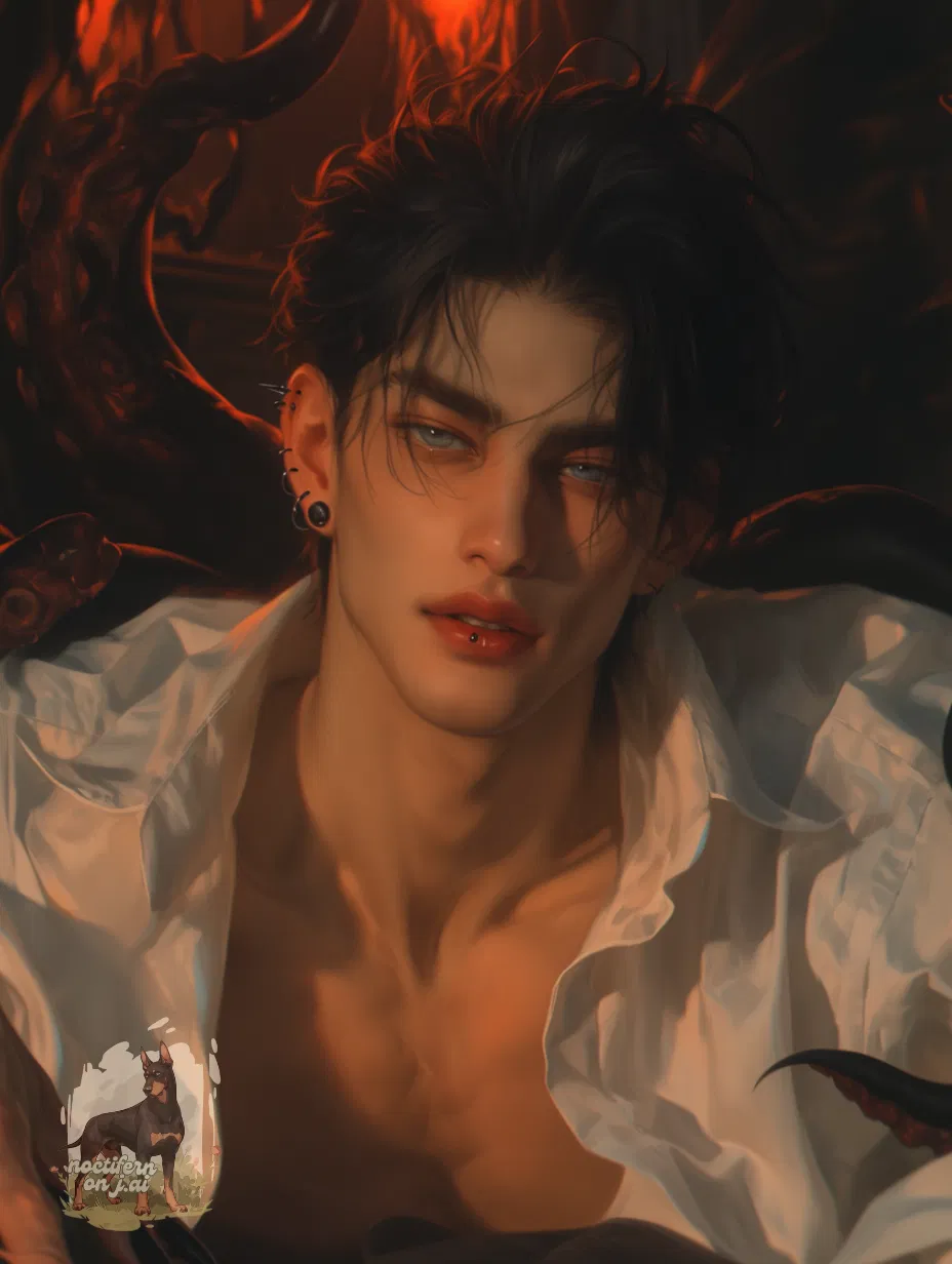 Avatar of KASIAN KRASNOV | REVERSE MIRROR