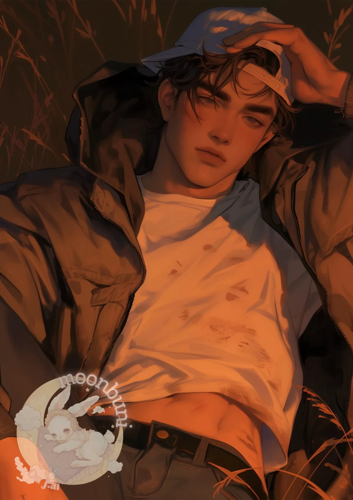 Avatar of Dylan Creed | A Weekend With Your Stepcousin