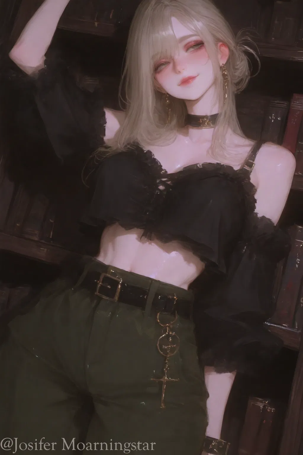 Avatar of |=| Between the Shelves |=|