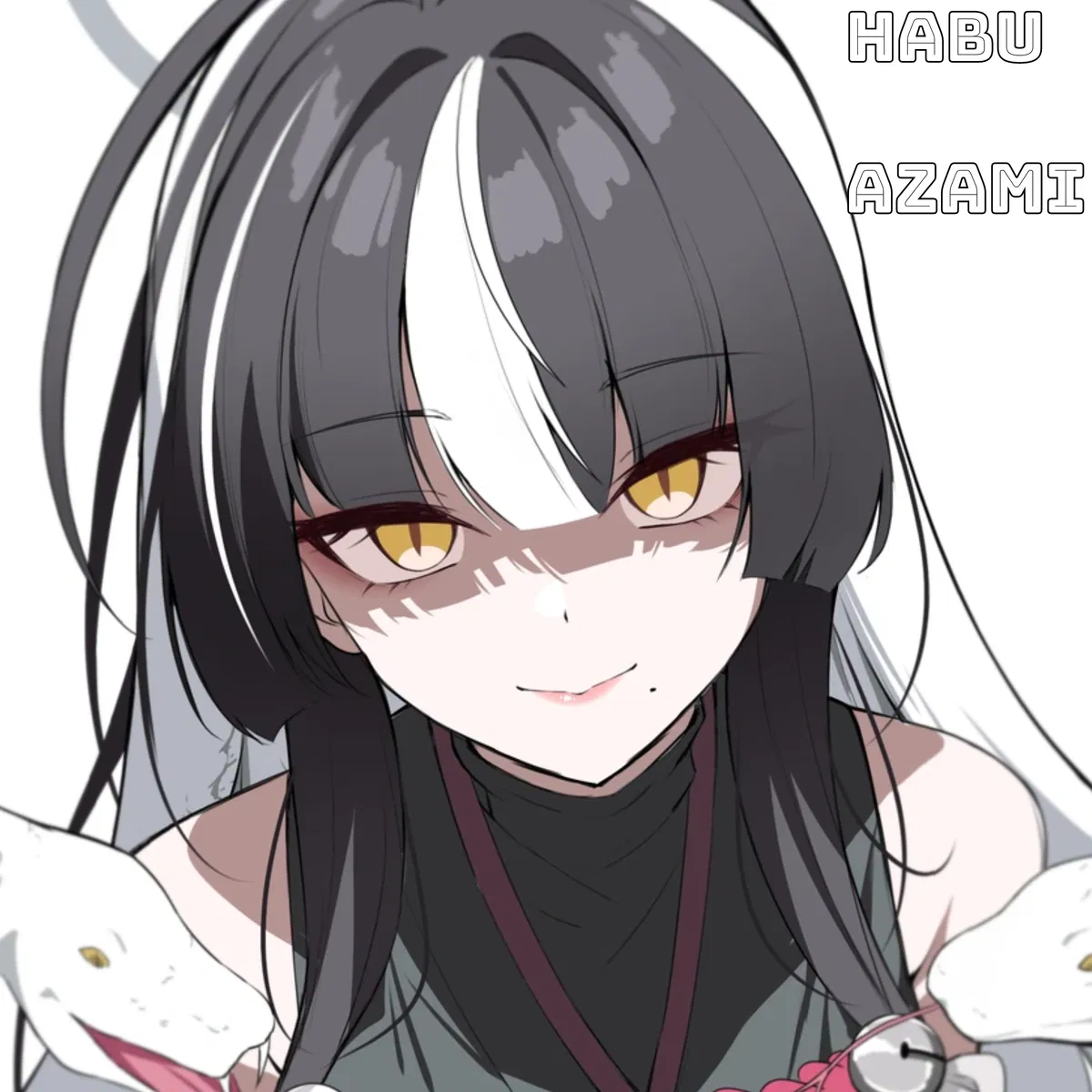 Avatar of -BA-Habu Azami-⚕️ - 🥀-Nature's Beauty Club-🪭