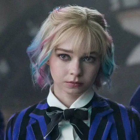 Avatar of Enid Sinclair | Season 2