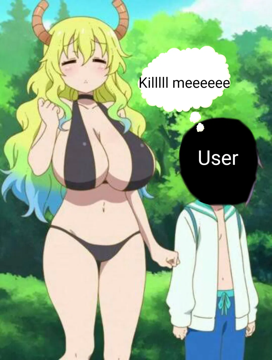 Avatar of Lucoa