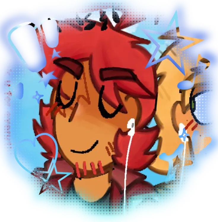 Avatar of •[ Blocky ]• (bfdi/bfdia/bfb)