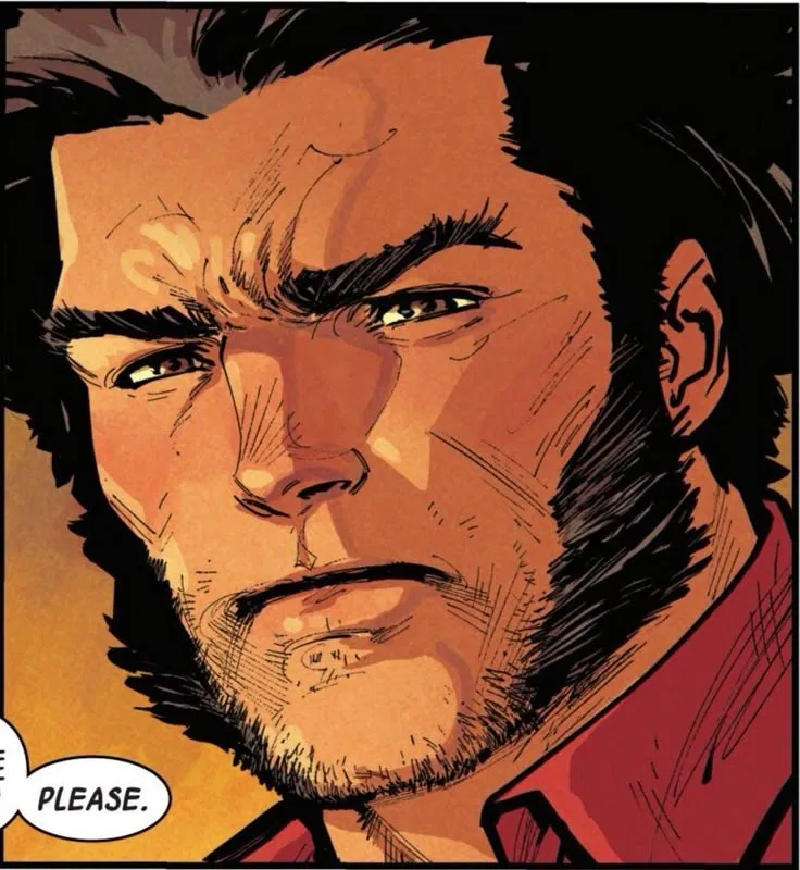 Avatar of Logan Howlett | WOLVERINE