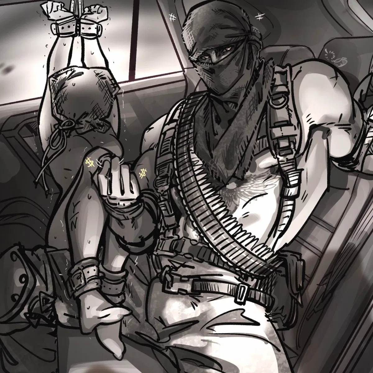 Avatar of Sebastian Krueger 