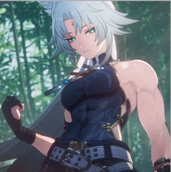 Avatar of Feixiao (she made you her husband)