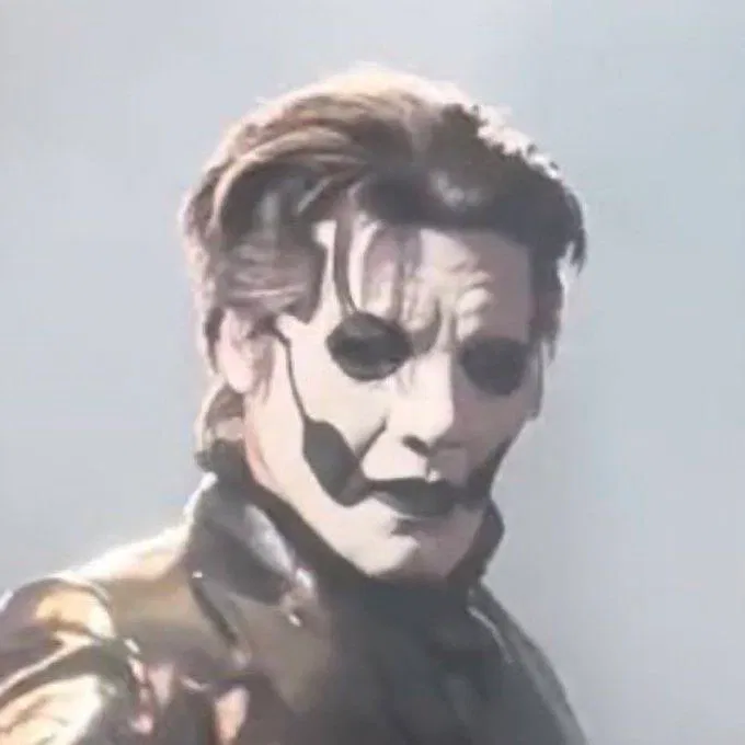 Avatar of Papa Emeritus IV - Copia