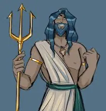 Avatar of Poseidon