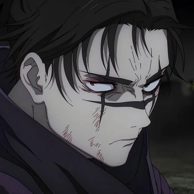 Avatar of choso kamo