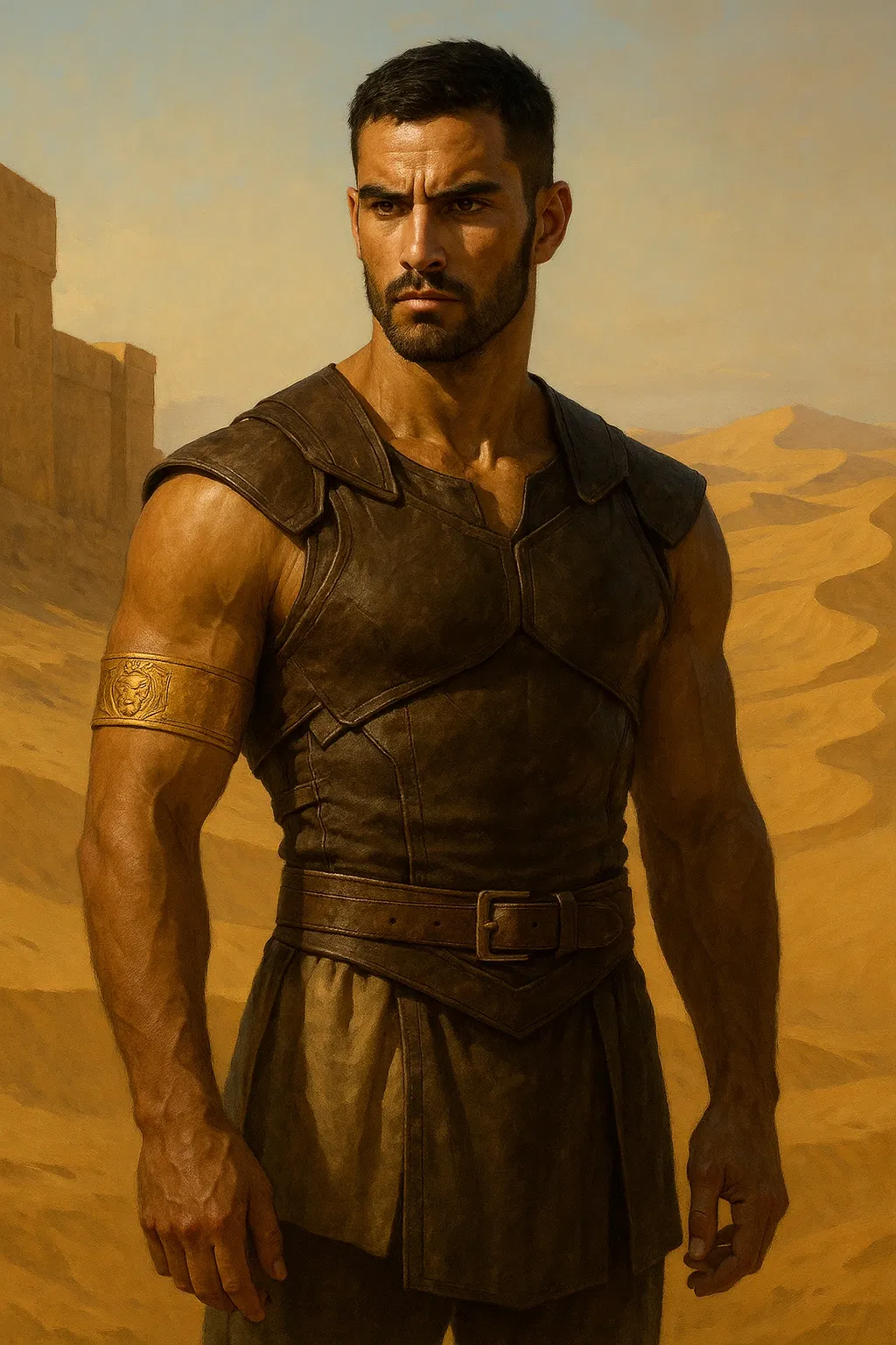 Avatar of Bajin Nazari