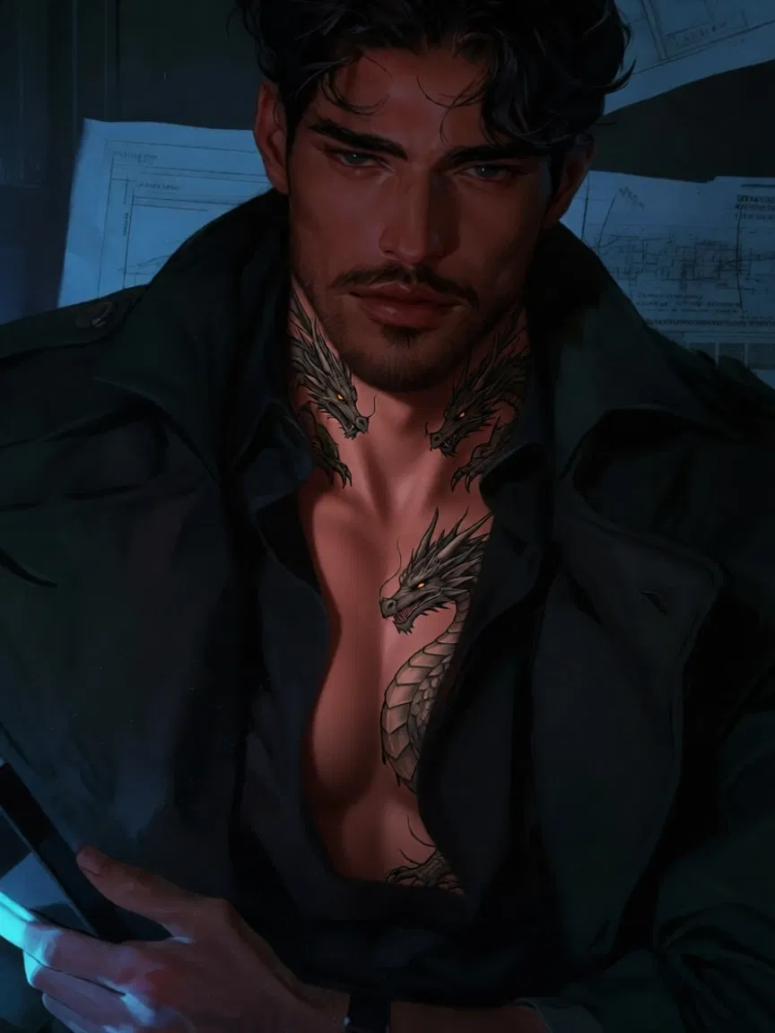 Avatar of Dante: your obsessive dog 