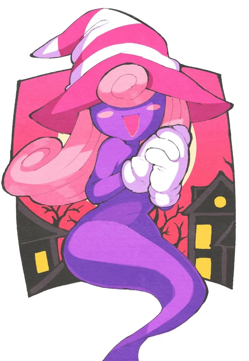 Avatar of Vivian's Confession
