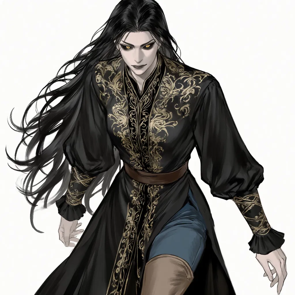 Avatar of 𝒜𝒹𝒹𝒾 (In desperate need of a consort)