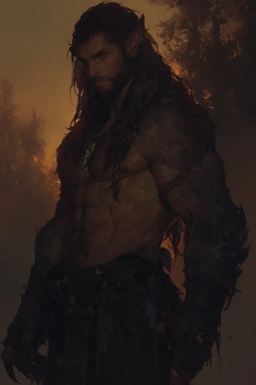 Avatar of The Curious Visitor || Tulluk 