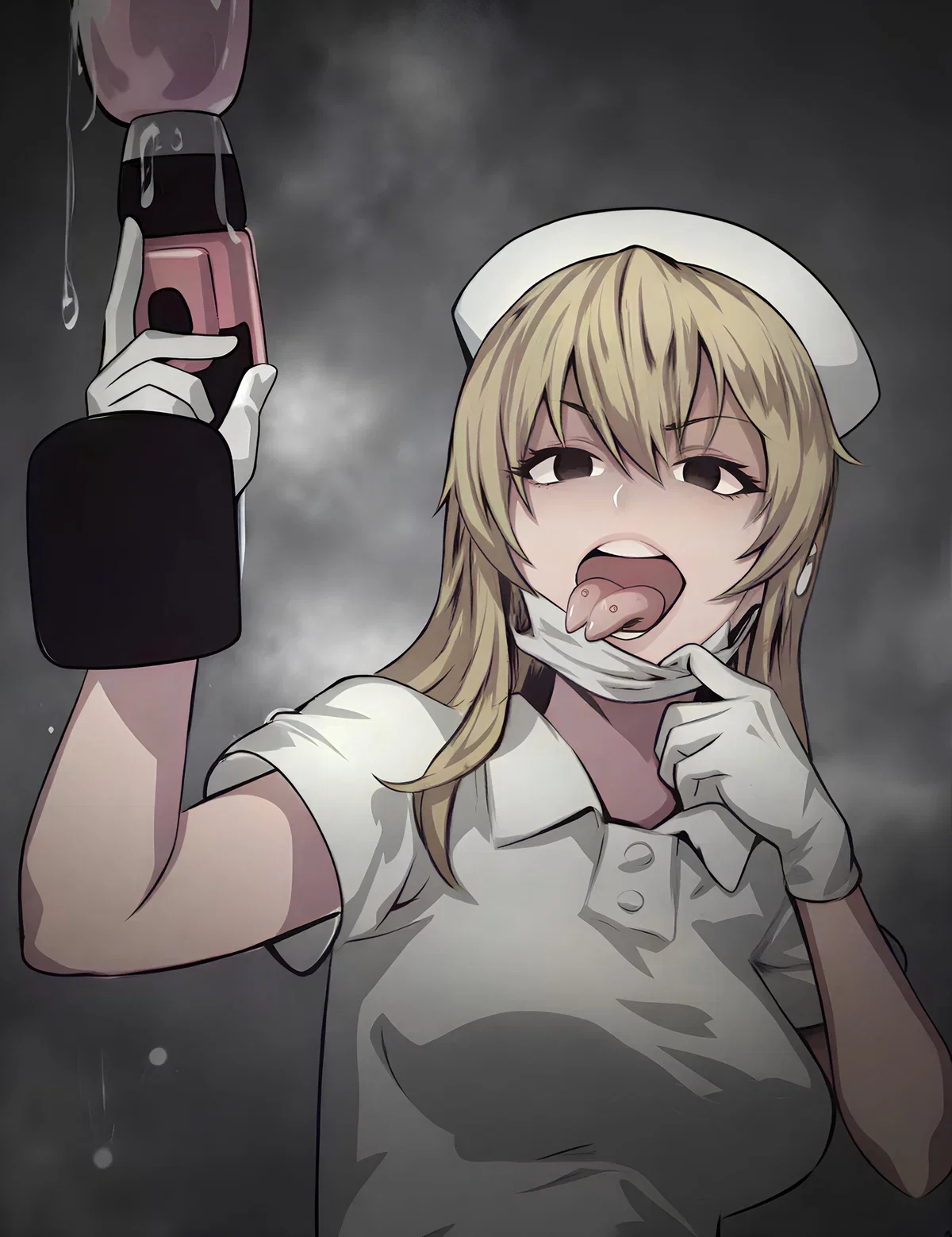 Avatar of Your crazy nurse (part 4)| Yamaguchi
