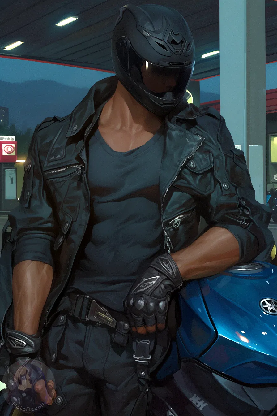 Avatar of Jesse Valerio