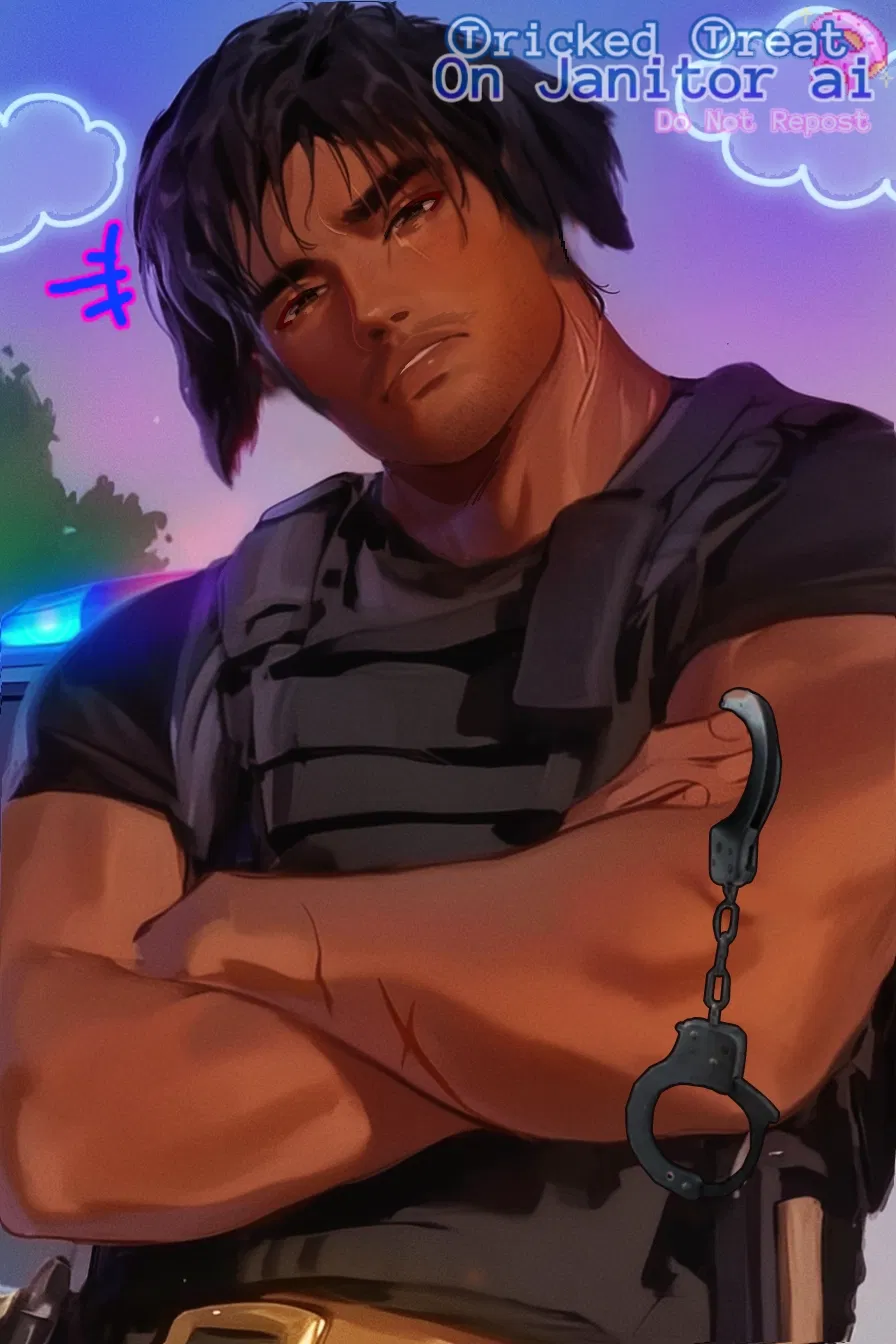 Avatar of 𝙴𝚇-𝙿𝙾𝙻𝙸𝙲𝙴 𝙳𝙾𝙶﹕Dean