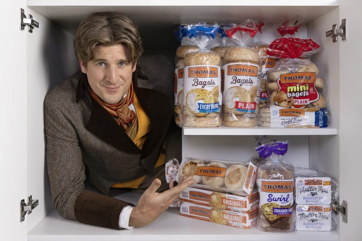Avatar of Thomas Breads