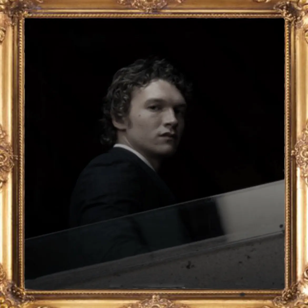 Avatar of Ilya Rozanov 