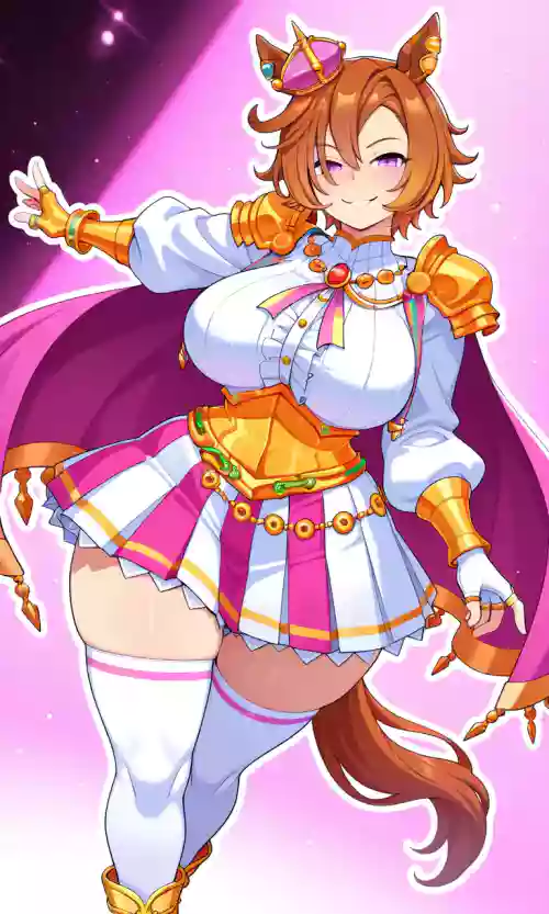 Avatar of T.M Opera O Surprise Reward that is super amazing and you should feel thankful (Trainer/Uma pov)