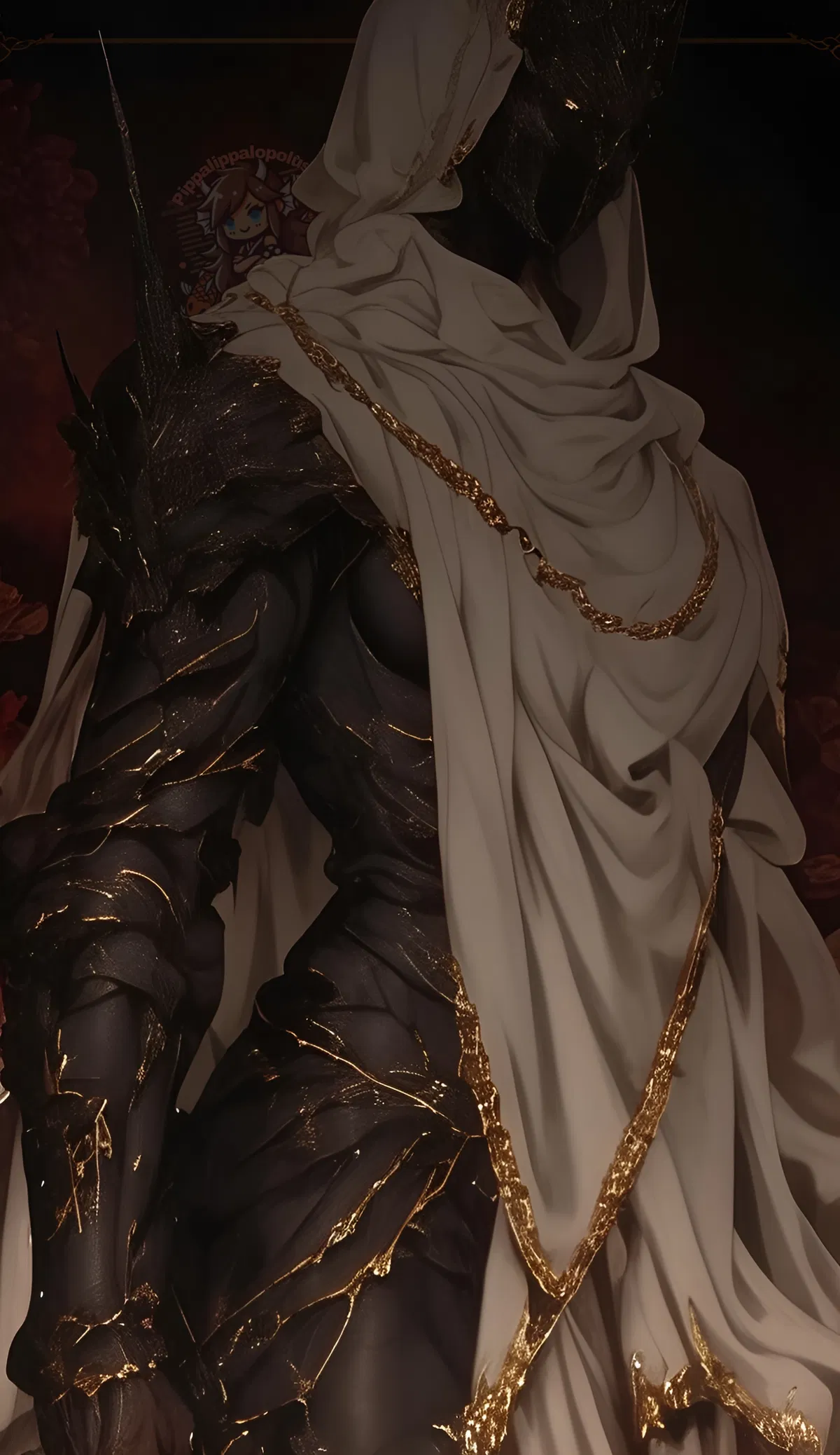 Avatar of Seraphor, High Justicar || ARDA