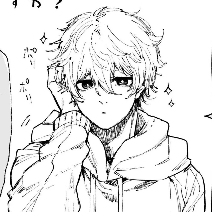 Avatar of Nagi seishiro