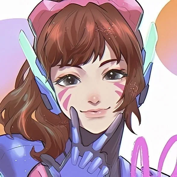 Avatar of ABDL D.Va