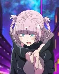 Avatar of announcement (ion got images for dis)