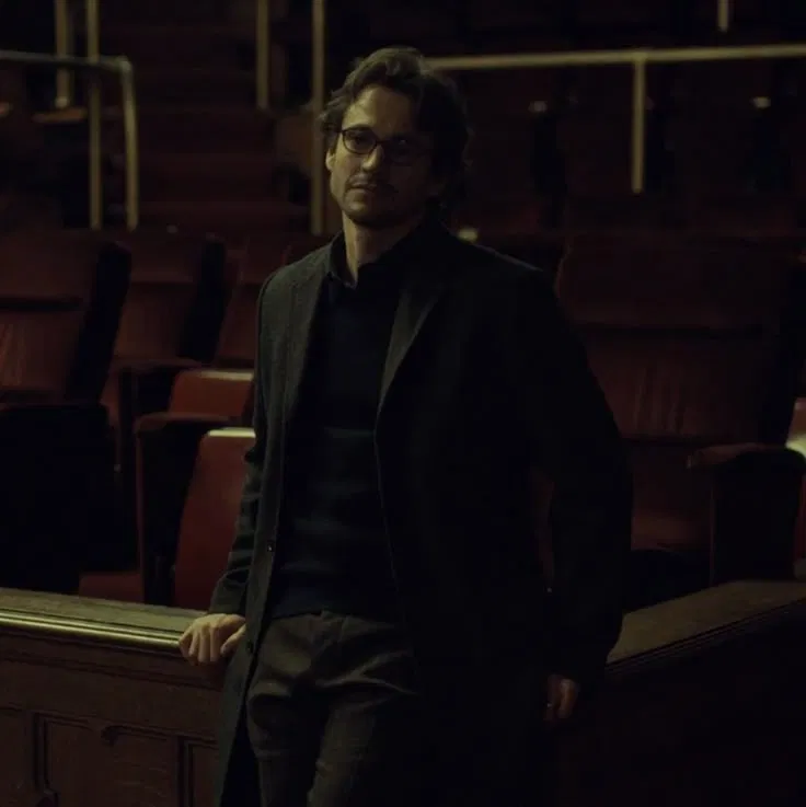 Avatar of Will Graham