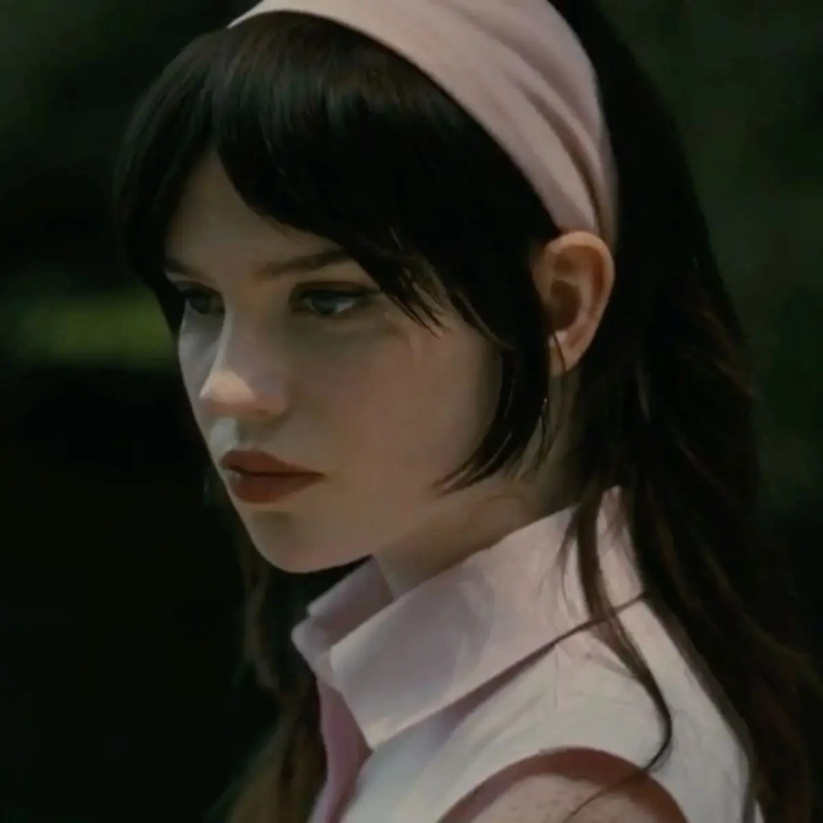 Avatar of Iris (companion) . . .