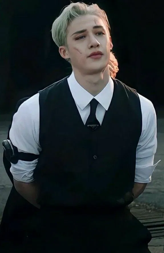 Avatar of Bang chan | Máfia ⛓️