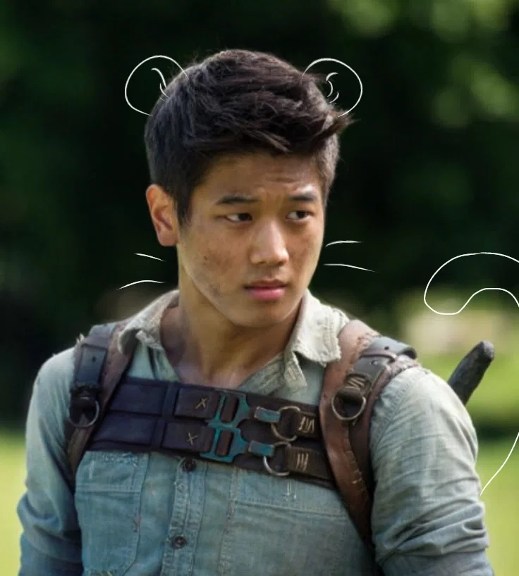 Avatar of Minho 