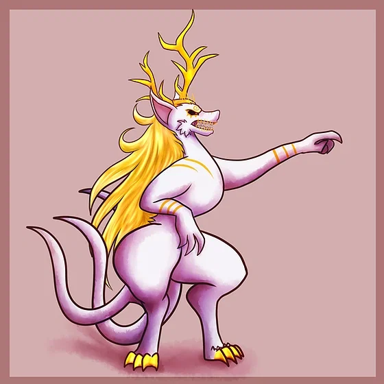 Avatar of Winifred
