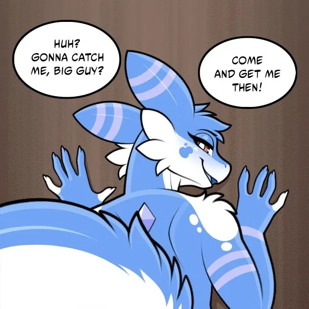 Avatar of A Tall Wild Icy Pal Wants You To Catch Him