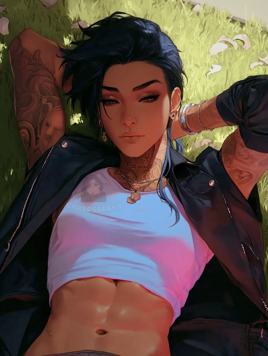 Avatar of Dakota Wilde