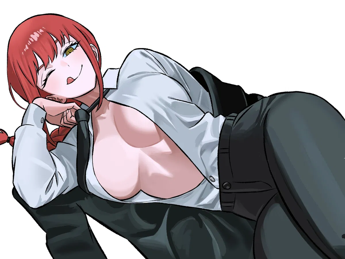 Avatar of Makima's little prize 
