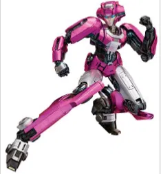 Avatar of Elita-1 -TFO-