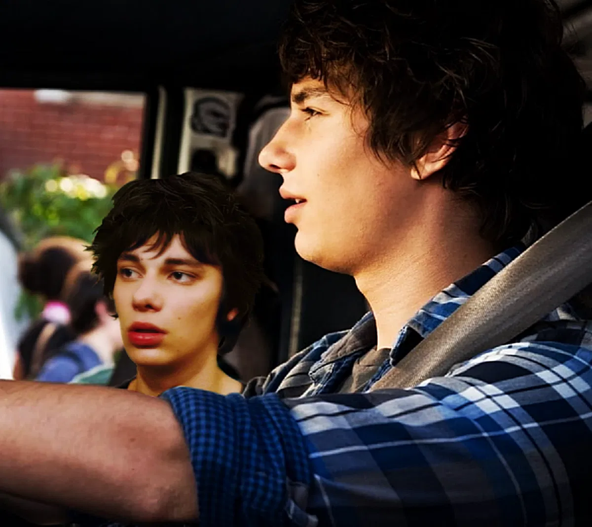 Avatar of Rodrick & Randal Heffley