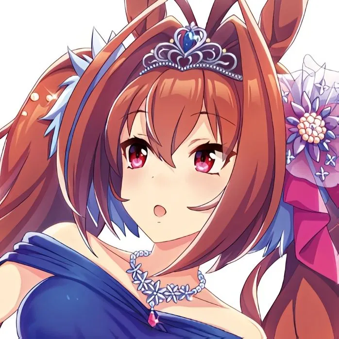 Avatar of Daiwa Scarlet